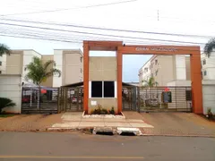 Apartamento com 2 Quartos à venda, 48m² no Jardim Imperial, Aparecida de Goiânia - Foto 1