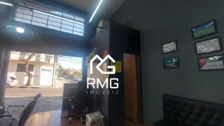 Loja / Salão / Ponto Comercial à venda, 33m² no Campo Alegre, Belo Horizonte - Foto 8