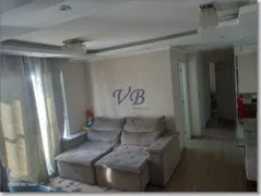 Apartamento com 2 Quartos à venda, 60m² no Vila America, Santo André - Foto 1