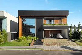 Casa de Condomínio com 4 Quartos para venda ou aluguel, 387m² no Santa Regina, Camboriú - Foto 32