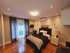 Casa de Condomínio com 4 Quartos à venda, 380m² no Alphaville Residencial 10, Santana de Parnaíba - Foto 28