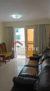 Apartamento com 2 Quartos à venda, 70m² no Pitangueiras, Guarujá - Foto 3