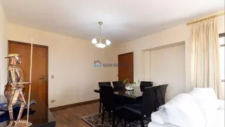 Apartamento com 3 Quartos à venda, 140m² no Vila Brasilina, São Paulo - Foto 3