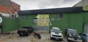 Galpão / Depósito / Armazém para alugar, 300m² no Veloso, Osasco - Foto 2