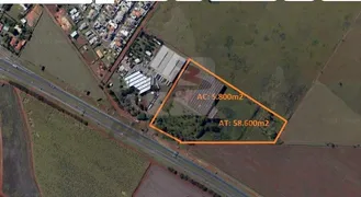 Galpão / Depósito / Armazém para venda ou aluguel, 5800m² no Parque Brasil 500, Paulínia - Foto 4