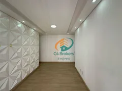 Apartamento com 2 Quartos à venda, 58m² no Jardim Flor da Montanha, Guarulhos - Foto 4