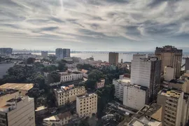 Andar / Laje corporativa para venda ou aluguel, 354m² no Centro, Rio de Janeiro - Foto 1