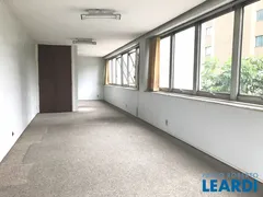 Conjunto Comercial / Sala com 1 Quarto para alugar, 45m² no Jardim Paulistano, São Paulo - Foto 4