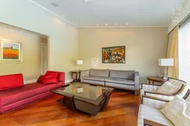 Casa de Condomínio com 4 Quartos para alugar, 338m² no Santa Felicidade, Curitiba - Foto 6