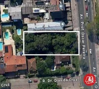Terreno / Lote / Condomínio à venda, 450m² no Azenha, Porto Alegre - Foto 2
