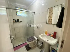 Apartamento com 2 Quartos à venda, 51m² no Gonzaguinha, São Vicente - Foto 9
