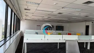 Conjunto Comercial / Sala para alugar, 257m² no Itaim Bibi, São Paulo - Foto 6