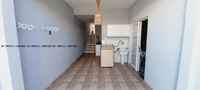 Casa com 2 Quartos à venda, 160m² no Parque Residencial Vila União, Campinas - Foto 15