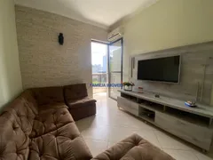 Apartamento com 2 Quartos à venda, 58m² no José Menino, Santos - Foto 2
