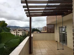 Cobertura com 4 Quartos à venda, 158m² no Sagrada Família, Belo Horizonte - Foto 2