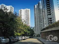 Apartamento com 3 Quartos para alugar, 310m² no Chácara Flora, São Paulo - Foto 24