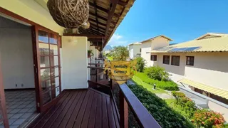 Casa de Condomínio com 3 Quartos para alugar, 140m² no Camboinhas, Niterói - Foto 4