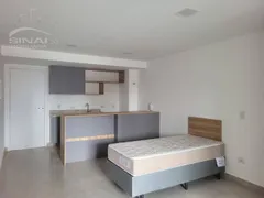 Apartamento com 1 Quarto para alugar, 33m² no Vila Buarque, São Paulo - Foto 2