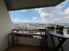 Apartamento com 3 Quartos à venda, 75m² no Limão, São Paulo - Foto 3