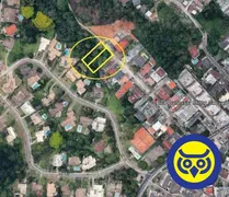 Terreno / Lote / Condomínio à venda, 912m² no Carvoeira, Florianópolis - Foto 2