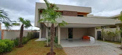 Casa com 5 Quartos à venda, 430m² no Alphaville Dom Pedro, Campinas - Foto 27