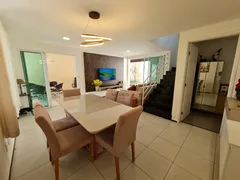 Casa de Condomínio com 3 Quartos à venda, 146m² no Lagoa Redonda, Fortaleza - Foto 1