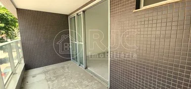 Apartamento com 2 Quartos à venda, 170m² no Tijuca, Rio de Janeiro - Foto 18