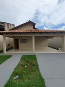Casa com 3 Quartos à venda, 111m² no Condominio Portugal, Senador Canedo - Foto 1