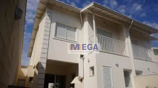 Casa de Condomínio com 3 Quartos à venda, 143m² no Fazenda Santa Cândida, Campinas - Foto 9