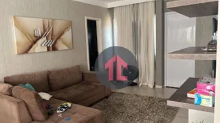 Casa de Condomínio com 3 Quartos à venda, 109m² no Vila Bourbon Sousas, Campinas - Foto 4