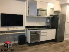 Apartamento com 1 Quarto para alugar, 33m² no Cerqueira César, São Paulo - Foto 3