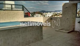 Cobertura com 4 Quartos à venda, 178m² no Dona Clara, Belo Horizonte - Foto 2