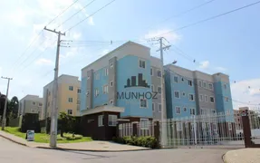 Apartamento com 2 Quartos à venda, 52m² no Planta Almirante, Almirante Tamandaré - Foto 8