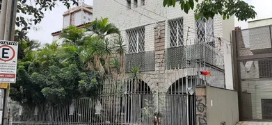 Casa Comercial com 4 Quartos para alugar, 400m² no Funcionários, Belo Horizonte - Foto 21