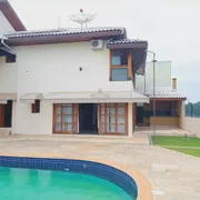 Casa de Condomínio com 5 Quartos à venda, 502m² no Residencial Santa Helena, Caçapava - Foto 6