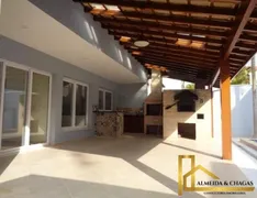 Casa de Condomínio com 4 Quartos à venda, 380m² no Morada dos Pinheiros Aldeia da Serra , Santana de Parnaíba - Foto 3