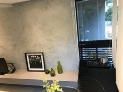 Flat com 1 Quarto para alugar, 35m² no Jardim Paulista, São Paulo - Foto 9