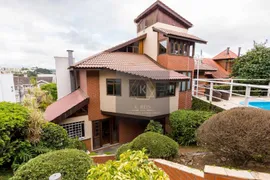 Casa de Condomínio com 4 Quartos à venda, 455m² no São João, Curitiba - Foto 2