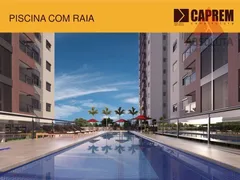 Apartamento com 3 Quartos à venda, 88m² no Vila Frezzarin, Americana - Foto 11