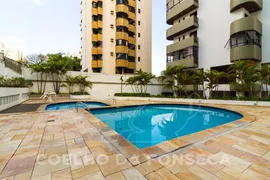 Apartamento com 4 Quartos à venda, 205m² no Moema, São Paulo - Foto 17