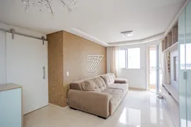 Apartamento com 3 Quartos à venda, 85m² no Portão, Curitiba - Foto 3