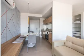 Apartamento com 1 Quarto para alugar, 40m² no Floresta, Porto Alegre - Foto 8