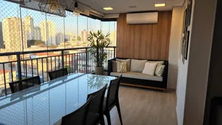 Apartamento com 3 Quartos à venda, 95m² no Barra Funda, São Paulo - Foto 7