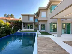 Casa de Condomínio com 5 Quartos à venda, 760m² no Alphaville, Santana de Parnaíba - Foto 12