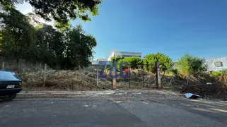 Terreno / Lote / Condomínio à venda, 1200m² no Parque Rural Fazenda Santa Cândida, Campinas - Foto 1