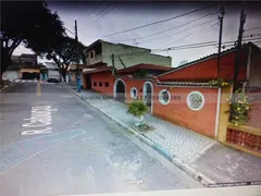 Terreno / Lote / Condomínio à venda no Vila Cecilia Maria, Santo André - Foto 4