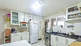 Apartamento com 3 Quartos à venda, 120m² no Vila Madalena, São Paulo - Foto 5