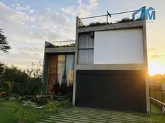 Casa de Condomínio com 3 Quartos à venda, 250m² no Loteamento Residencial Una, Itu - Foto 32