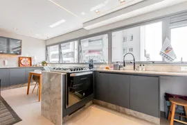 Apartamento com 4 Quartos para alugar, 184m² no Vila Romana, São Paulo - Foto 33