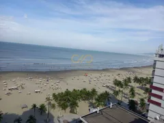 Apartamento com 2 Quartos para alugar, 58m² no Canto do Forte, Praia Grande - Foto 1